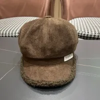 $34.00 USD Moncler Caps #1397232