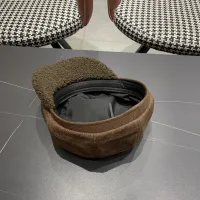 $34.00 USD Moncler Caps #1397232