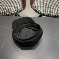 $34.00 USD Moncler Caps #1397233