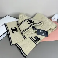 $45.00 USD Chanel Hat and Scarf Set #1397235