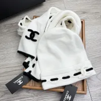 $60.00 USD Chanel Hat and Scarf Set #1397238