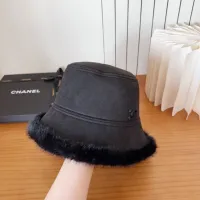 $27.00 USD Chanel Caps #1397247
