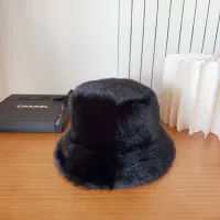 $27.00 USD Chanel Caps #1397247