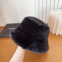 $27.00 USD Chanel Caps #1397247