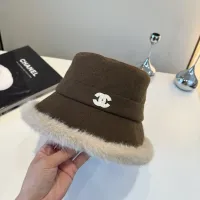 $34.00 USD Chanel Caps #1397248