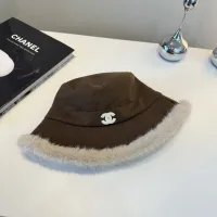 $34.00 USD Chanel Caps #1397248