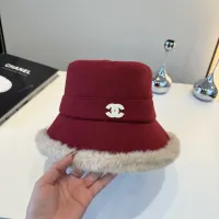 $34.00 USD Chanel Caps #1397249