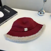 $34.00 USD Chanel Caps #1397249