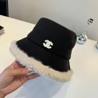 $34.00 USD Chanel Caps #1397250