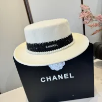$52.00 USD Chanel Caps #1397251