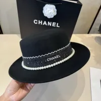 $52.00 USD Chanel Caps #1397252