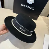 $52.00 USD Chanel Caps #1397252