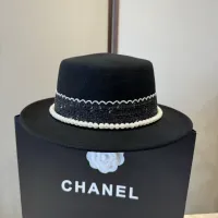 $52.00 USD Chanel Caps #1397252