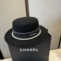 $52.00 USD Chanel Caps #1397252