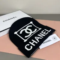 $27.00 USD Chanel Caps #1397260