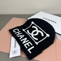 $27.00 USD Chanel Caps #1397260