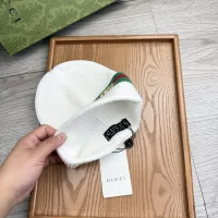 $27.00 USD Gucci Caps #1397288