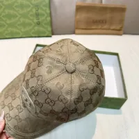 $36.00 USD Gucci Caps #1397298
