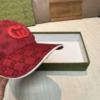 $36.00 USD Gucci Caps #1397299