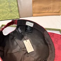 $36.00 USD Gucci Caps #1397299