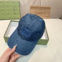 $36.00 USD Gucci Caps #1397300
