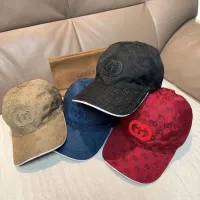 $36.00 USD Gucci Caps #1397300