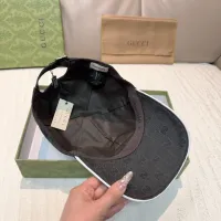$36.00 USD Gucci Caps #1397301