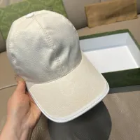 $34.00 USD Gucci Caps #1397302