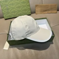 $34.00 USD Gucci Caps #1397302
