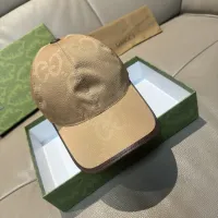 $34.00 USD Gucci Caps #1397303