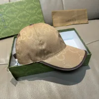 $34.00 USD Gucci Caps #1397303