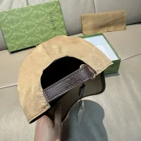 $34.00 USD Gucci Caps #1397303