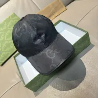$34.00 USD Gucci Caps #1397304