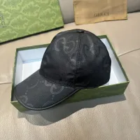 $34.00 USD Gucci Caps #1397304