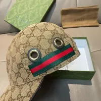 $36.00 USD Gucci Caps #1397305