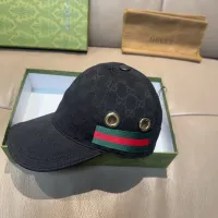 $36.00 USD Gucci Caps #1397306