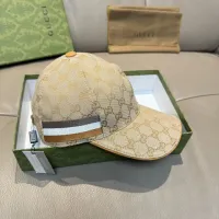 $34.00 USD Gucci Caps #1397307