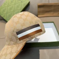 $34.00 USD Gucci Caps #1397307
