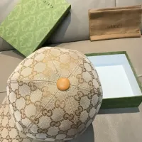 $34.00 USD Gucci Caps #1397307