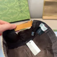 $34.00 USD Gucci Caps #1397307