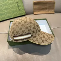 $34.00 USD Gucci Caps #1397308