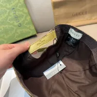 $34.00 USD Gucci Caps #1397308