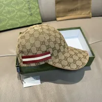 $34.00 USD Gucci Caps #1397309