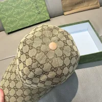 $34.00 USD Gucci Caps #1397309