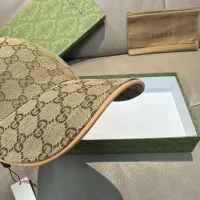 $34.00 USD Gucci Caps #1397309