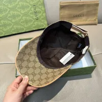 $34.00 USD Gucci Caps #1397309