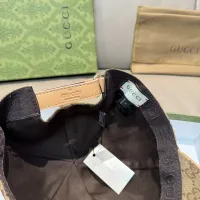 $34.00 USD Gucci Caps #1397309