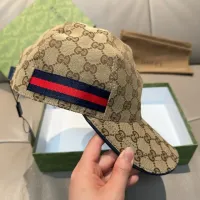 $34.00 USD Gucci Caps #1397310