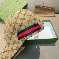 $34.00 USD Gucci Caps #1397310