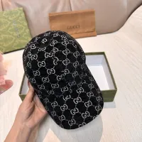 $36.00 USD Gucci Caps #1397311